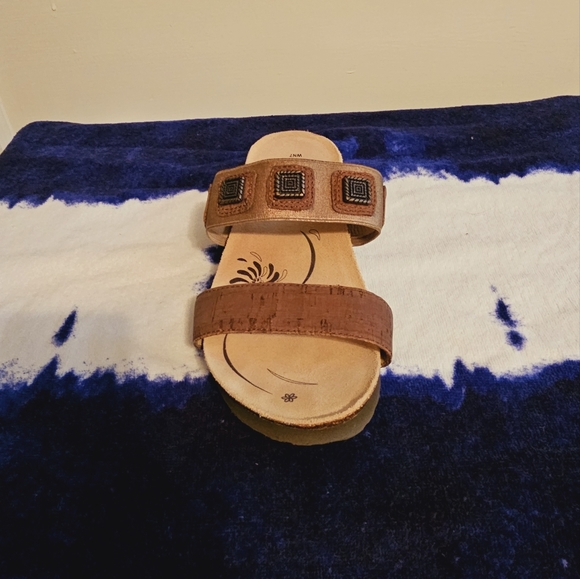 Abeo biomechanical Footwear Sandals - Picture 9 of 13